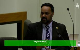 251127 Fong Lim 27 November 2025 Adjournment Complementary Pathways Migration