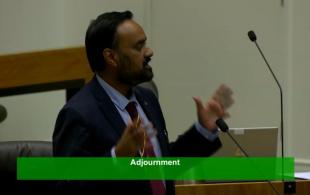 Darwin Symphony Orchestra & Darwin Beach Choir