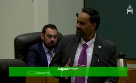 251022 Fong Lim 22 October 2025 Condolence Norma Fong Lim