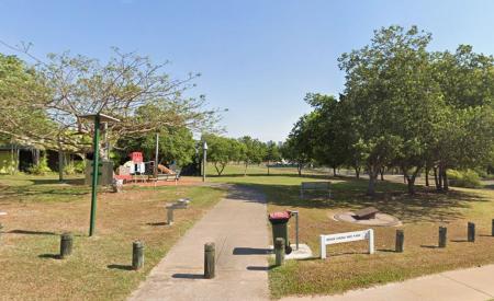 Avenue Brian Chong Wee Park