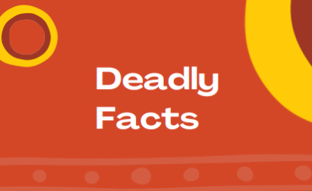 Deadly Facts