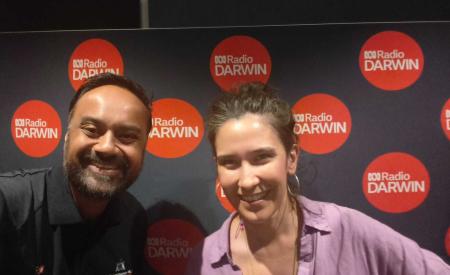 Tanzil and Jess Fong ABC June 2026