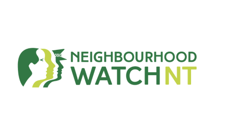 Neighbourhood Watch NT logo