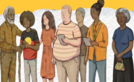 Northern Territory Lived Experience Advisory Group (LEAG)