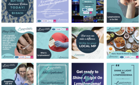 World Lymphoedema Day