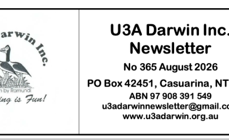 U3A