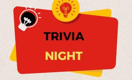 Variety NT Trivia night